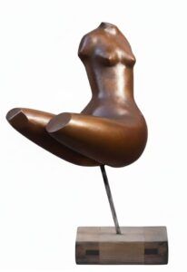 Escultura fcodeasislopez Cañones2