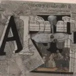 collage fcodeasíslópez arte