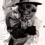 dibujo fcodeasislópez cronos