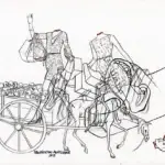 dibujo fcodeasislopez elnuevomedioevo