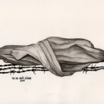 dibujo fcodeasislopez viviendoenelborde