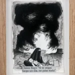dibujo franciscodeasislopez fuego