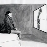 dibujo franciscodeasislopez madanx