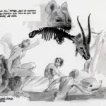 dibujo franciscodeasislopez olimpo