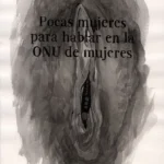 dibujo franciscodeasislopez pocasmujeres
