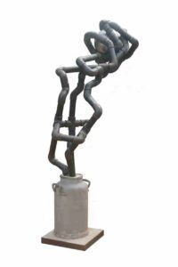 Escultura fcodeasislopez Laocoonte