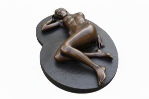 Escultura fcodeasislopez Venus0