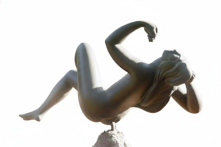 Escultura fcodeasislopez Venus5