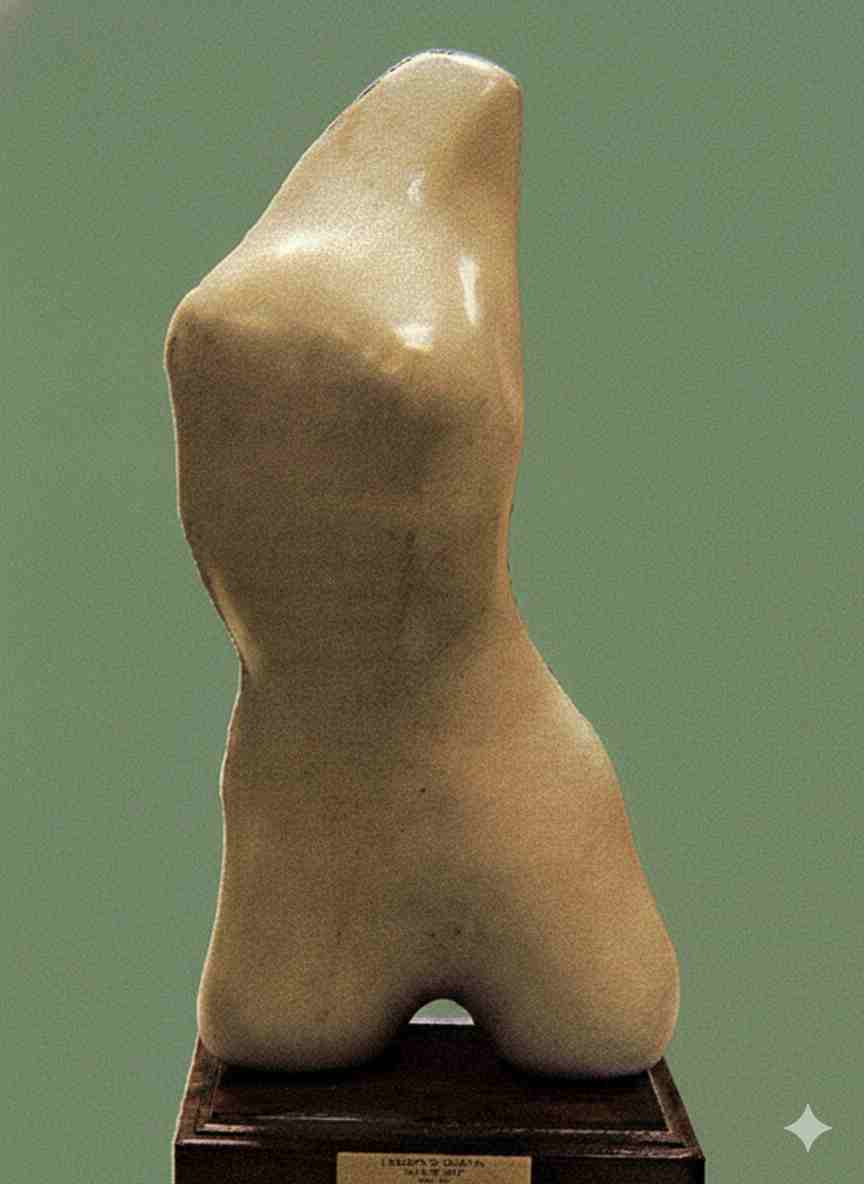 escultura fcodeasislopez