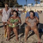 Fotografía fcodeasislopez Caleta