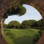 Fotografía fcodeasislopez Paisaje circular