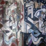 Pintura fcodeasislopez Abstracto85