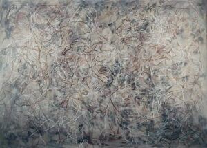 pintura fcodeasislopez ellas