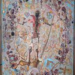 Pintura fcodeasislopez In ictu oculi